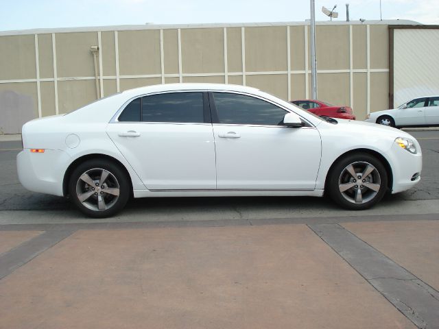 2011 Chevrolet Malibu Supercab XL