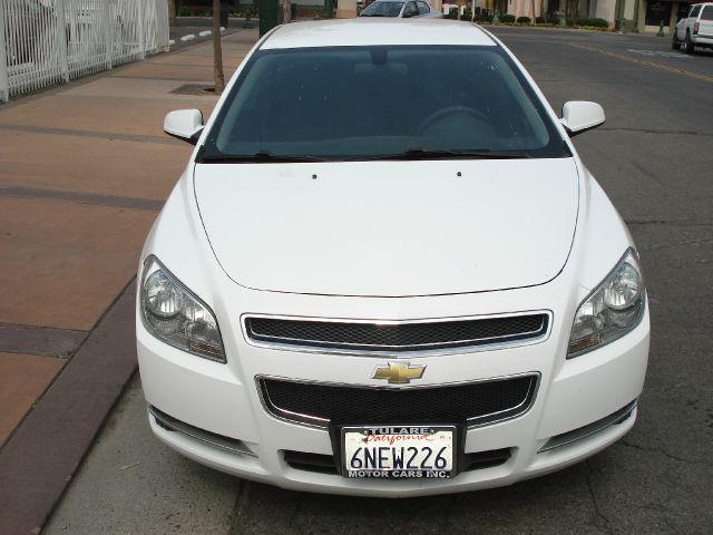 2011 Chevrolet Malibu Supercab XL