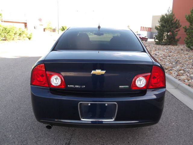 2011 Chevrolet Malibu 4dr AWD SUV