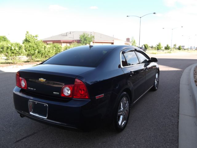 2011 Chevrolet Malibu 4dr AWD SUV