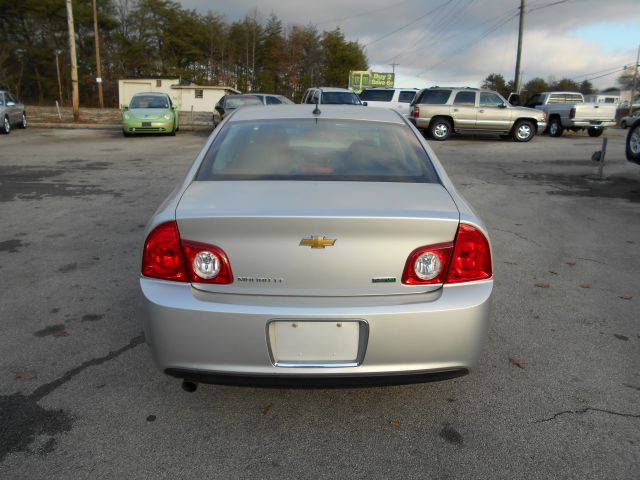 2011 Chevrolet Malibu 4dr AWD SUV