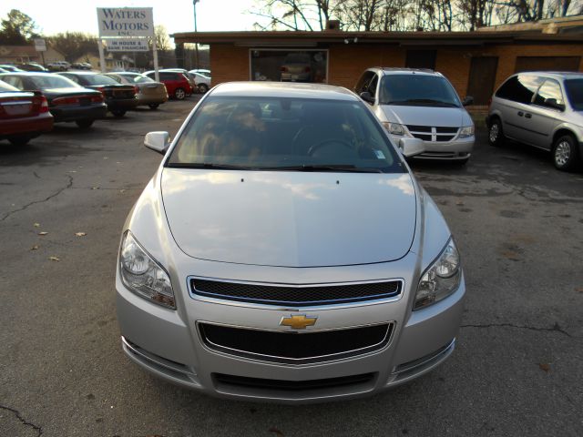 2011 Chevrolet Malibu 4dr AWD SUV