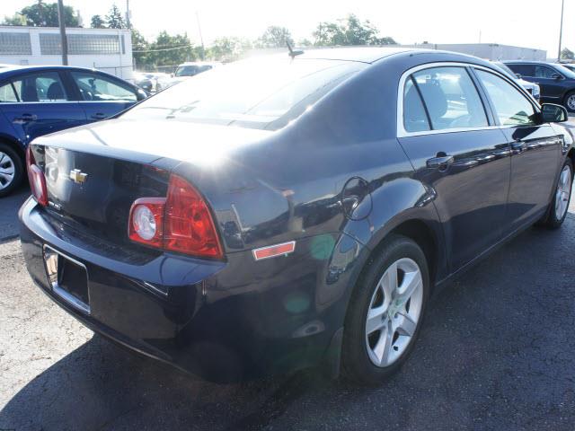 2011 Chevrolet Malibu Touring W/nav.sys