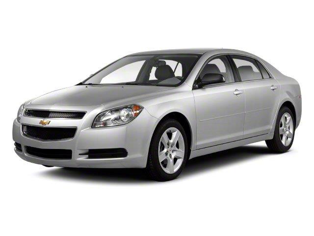 2011 Chevrolet Malibu Custom Leather,paint,wheels