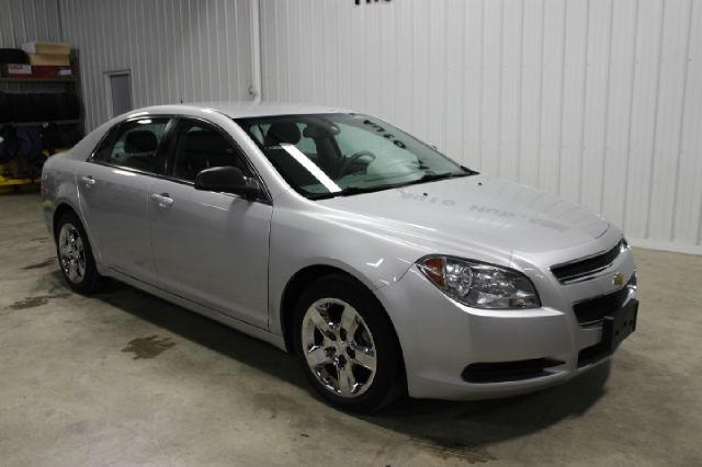 2011 Chevrolet Malibu Ford F250 FX4 Lariat