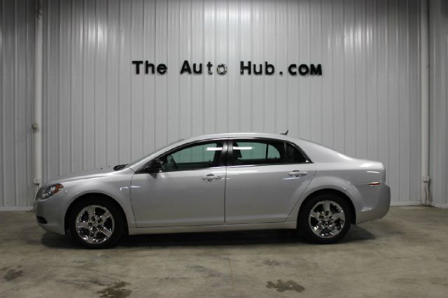 2011 Chevrolet Malibu Ford F250 FX4 Lariat