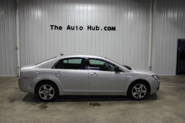 2011 Chevrolet Malibu Ford F250 FX4 Lariat