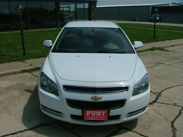 2011 Chevrolet Malibu 4dr Sdn I4 CVT 2.5