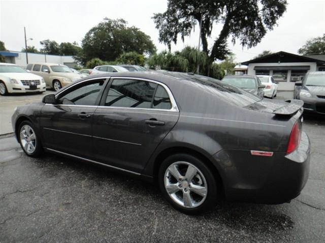 2011 Chevrolet Malibu 4dr AWD SUV