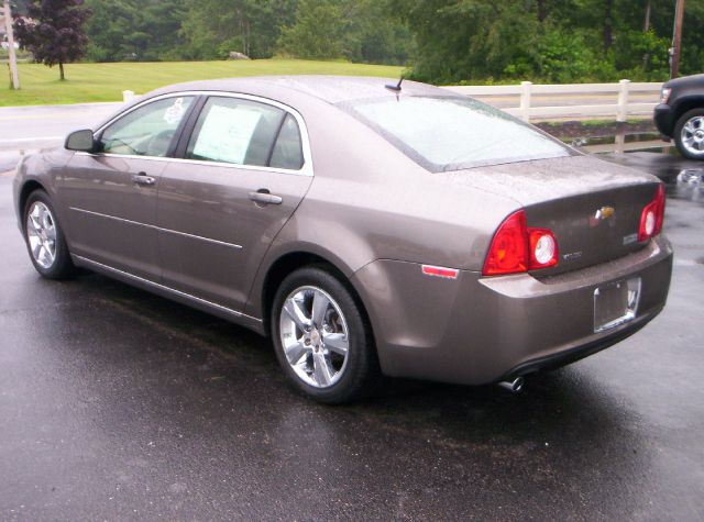 2011 Chevrolet Malibu 4dr AWD SUV