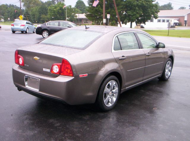 2011 Chevrolet Malibu 4dr AWD SUV