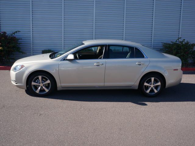 2011 Chevrolet Malibu SL1