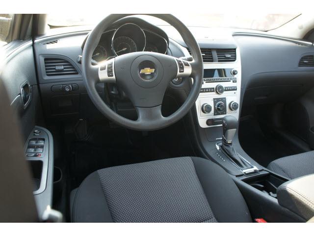 2011 Chevrolet Malibu SL1