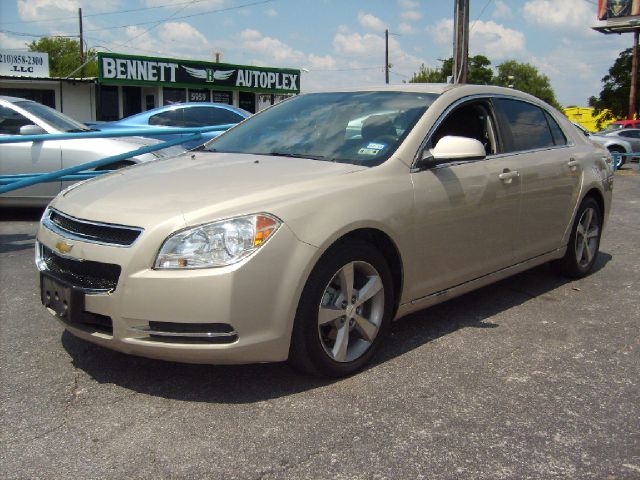 2011 Chevrolet Malibu Supercab XL