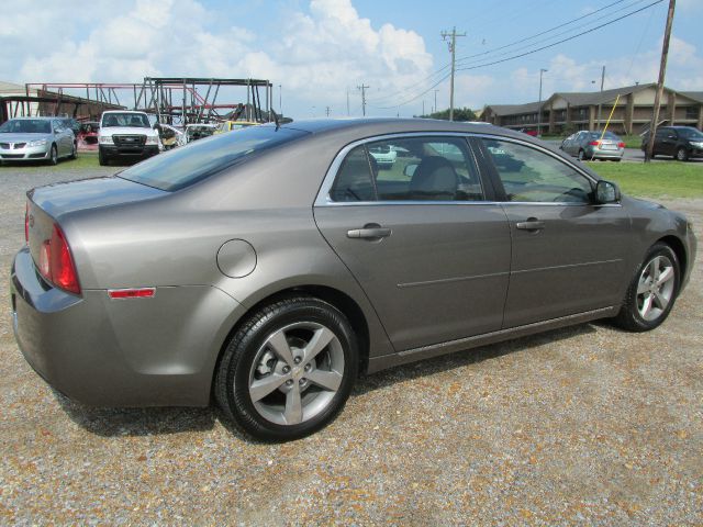 2011 Chevrolet Malibu Supercab XL