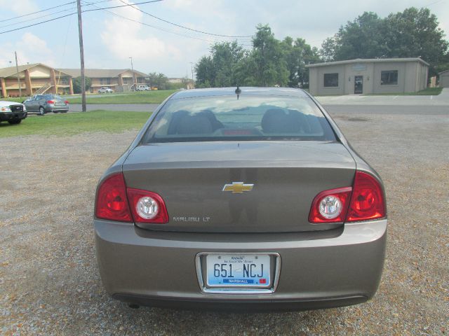 2011 Chevrolet Malibu Supercab XL