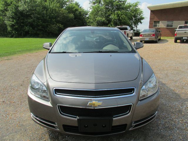 2011 Chevrolet Malibu Supercab XL