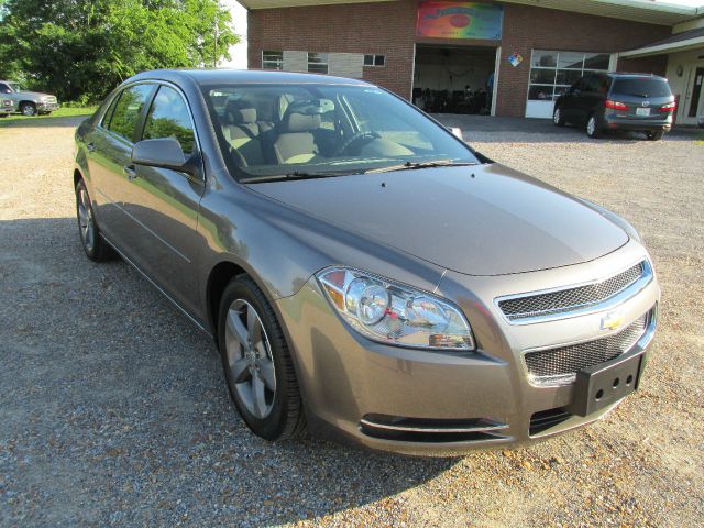 2011 Chevrolet Malibu Supercab XL