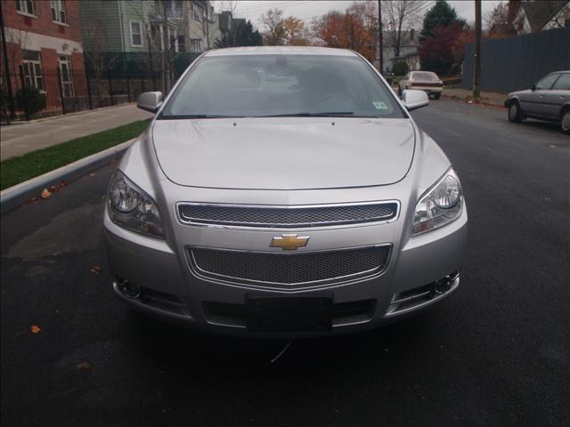 2011 Chevrolet Malibu SLE SLT WT