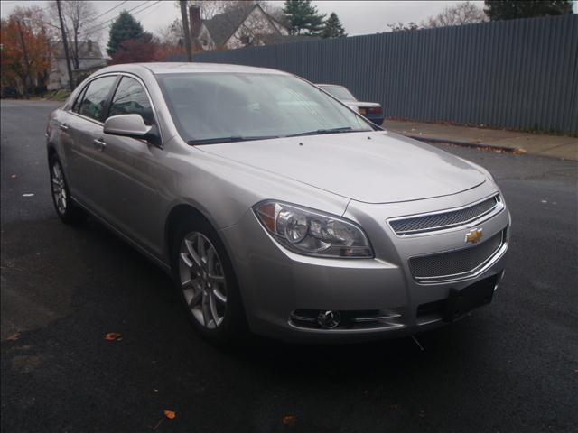 2011 Chevrolet Malibu SLE SLT WT