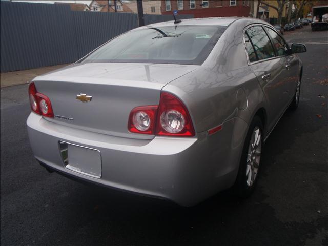 2011 Chevrolet Malibu SLE SLT WT