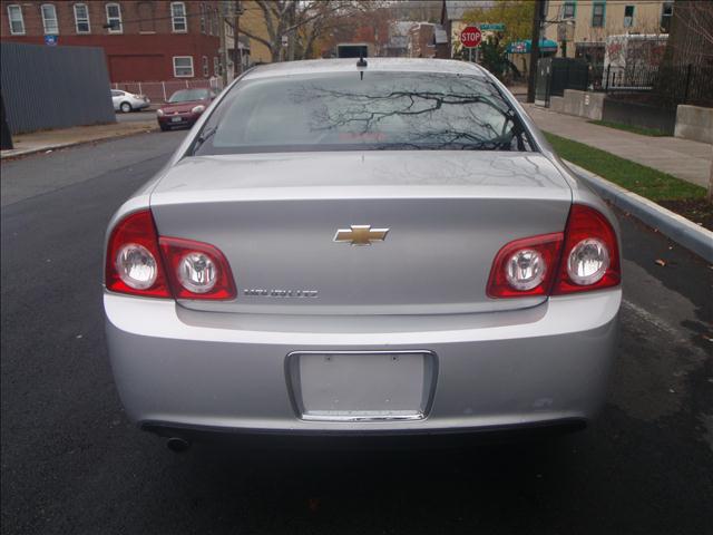 2011 Chevrolet Malibu SLE SLT WT