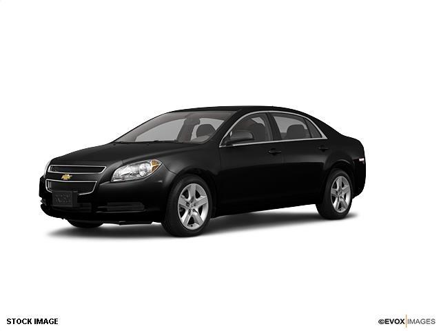 2011 Chevrolet Malibu Touring W/nav.sys