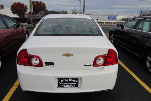 2011 Chevrolet Malibu Touring W/nav.sys