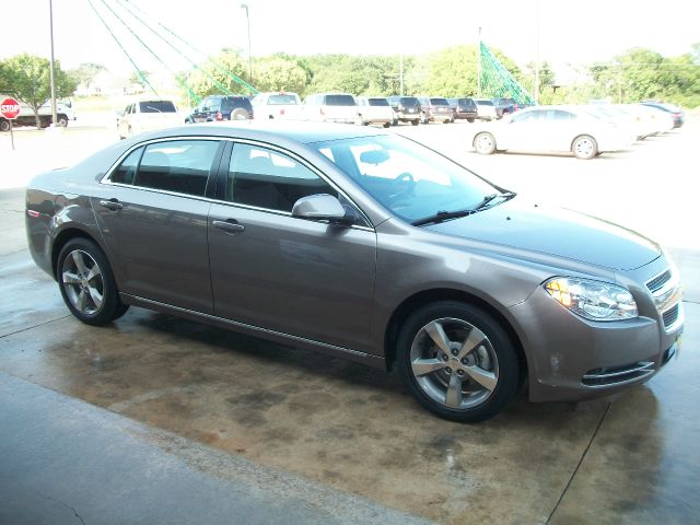 2011 Chevrolet Malibu Supercab XL