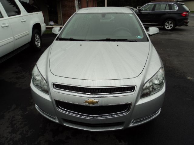 2011 Chevrolet Malibu Supercab XL