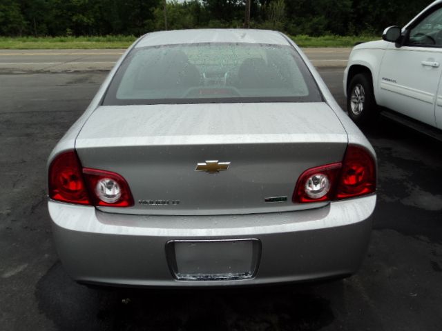 2011 Chevrolet Malibu Supercab XL