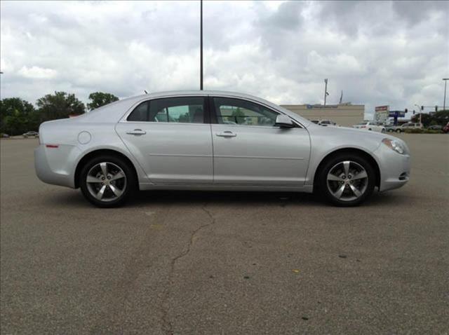 2011 Chevrolet Malibu Supercab XL