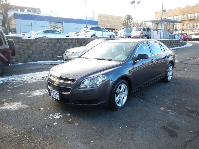 2011 Chevrolet Malibu Touring W/nav.sys