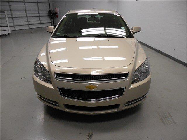 2011 Chevrolet Malibu 4dr Sdn I4 CVT 2.5