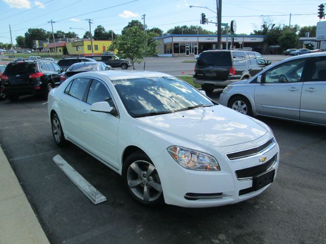 2011 Chevrolet Malibu Gl320 4matic 4dr 3.0L Bluetec 4x4 SUV