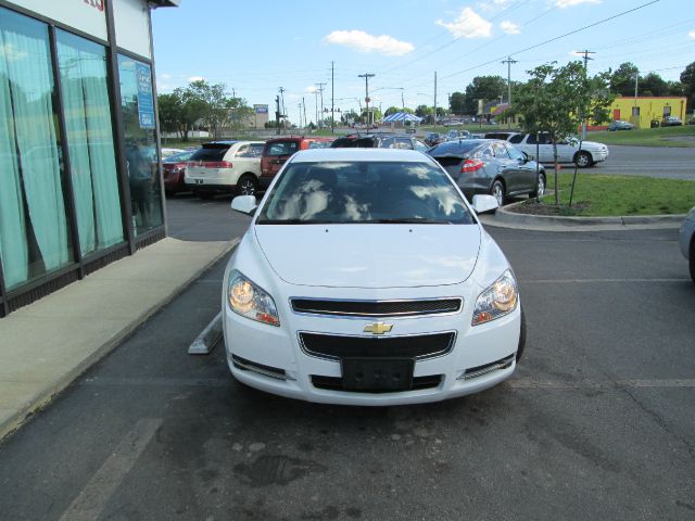 2011 Chevrolet Malibu Gl320 4matic 4dr 3.0L Bluetec 4x4 SUV