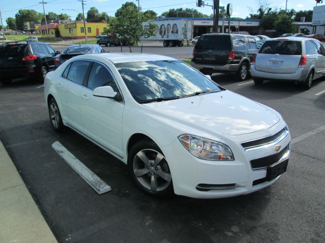 2011 Chevrolet Malibu Gl320 4matic 4dr 3.0L Bluetec 4x4 SUV