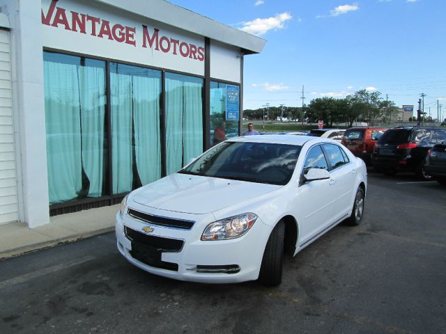 2011 Chevrolet Malibu Gl320 4matic 4dr 3.0L Bluetec 4x4 SUV