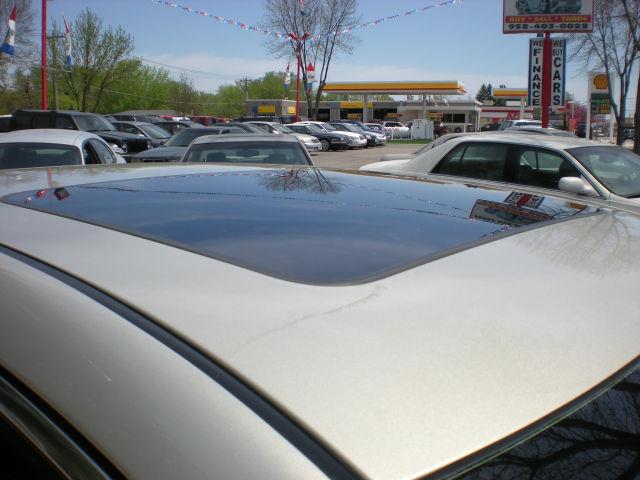 2011 Chevrolet Malibu SL1