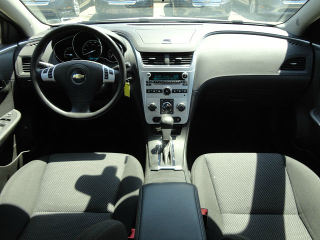 2011 Chevrolet Malibu Supercab XL