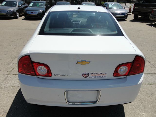 2011 Chevrolet Malibu Supercab XL