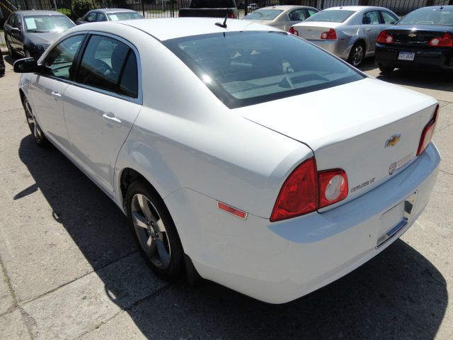 2011 Chevrolet Malibu Supercab XL