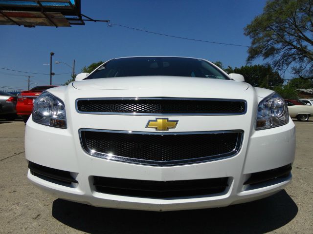 2011 Chevrolet Malibu Supercab XL