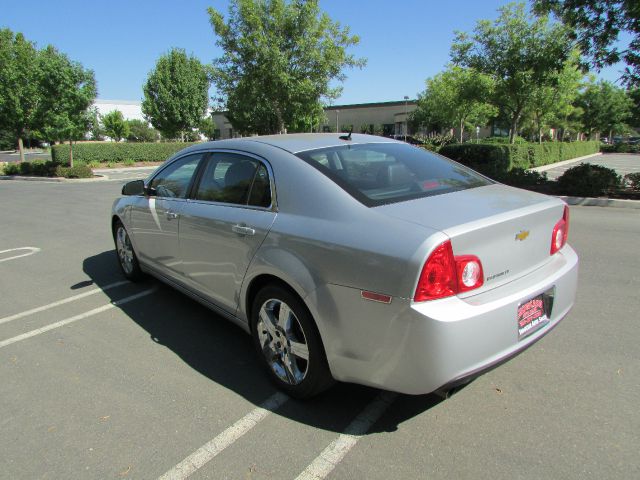 2011 Chevrolet Malibu 4dr AWD SUV