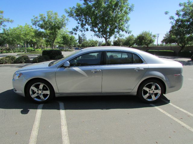 2011 Chevrolet Malibu 4dr AWD SUV