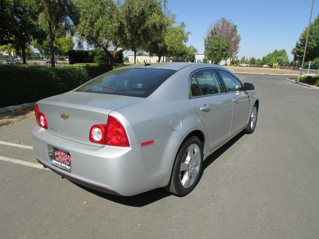 2011 Chevrolet Malibu 4dr AWD SUV