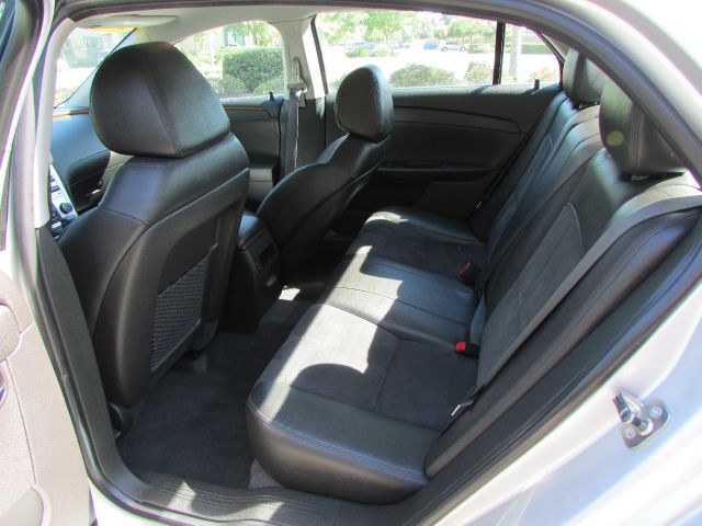 2011 Chevrolet Malibu 4dr AWD SUV