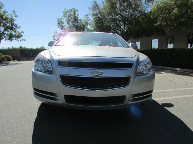 2011 Chevrolet Malibu 4dr AWD SUV