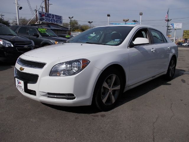 2011 Chevrolet Malibu Supercab XL