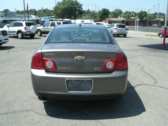 2011 Chevrolet Malibu 4dr AWD SUV